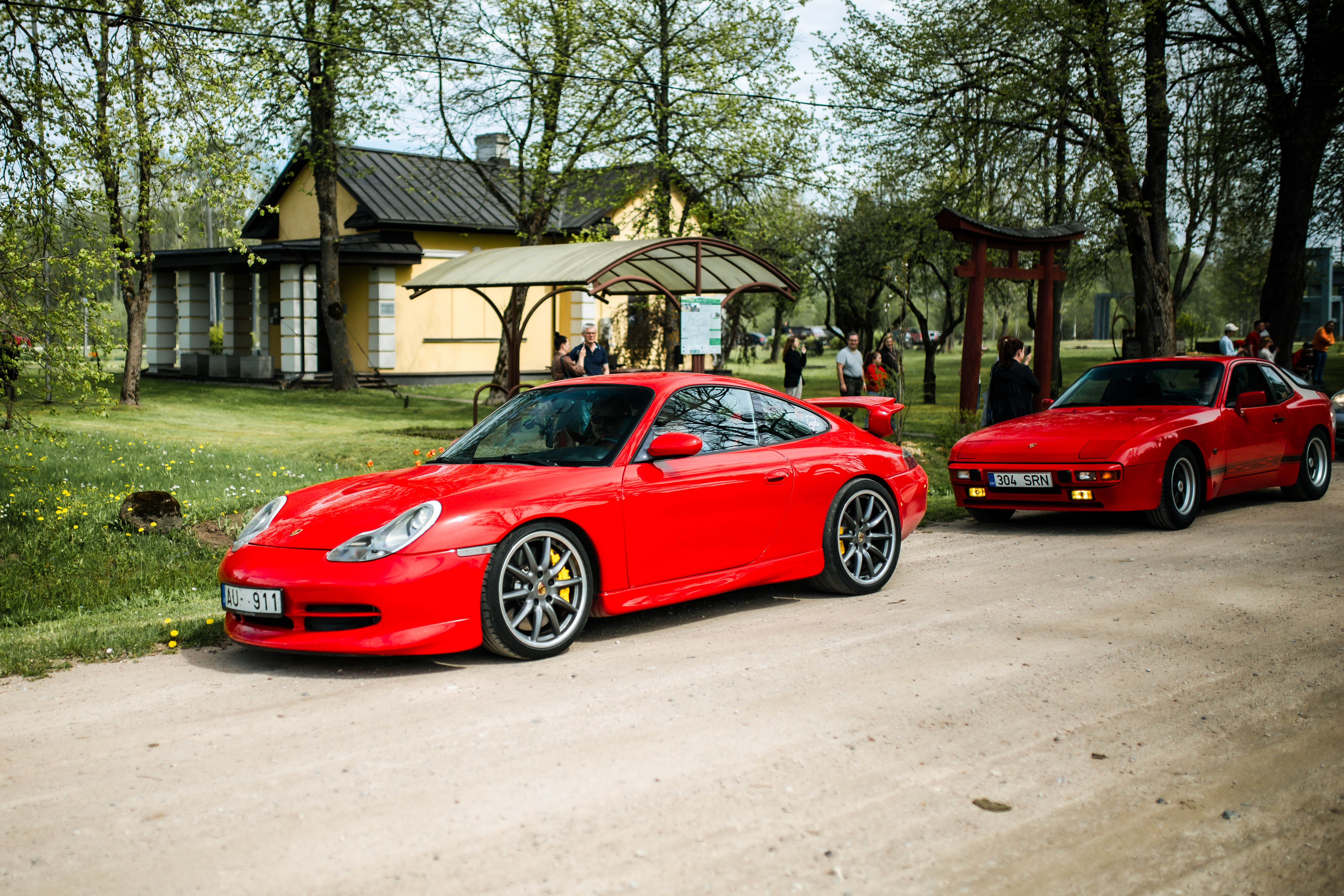 Rafremise - 40