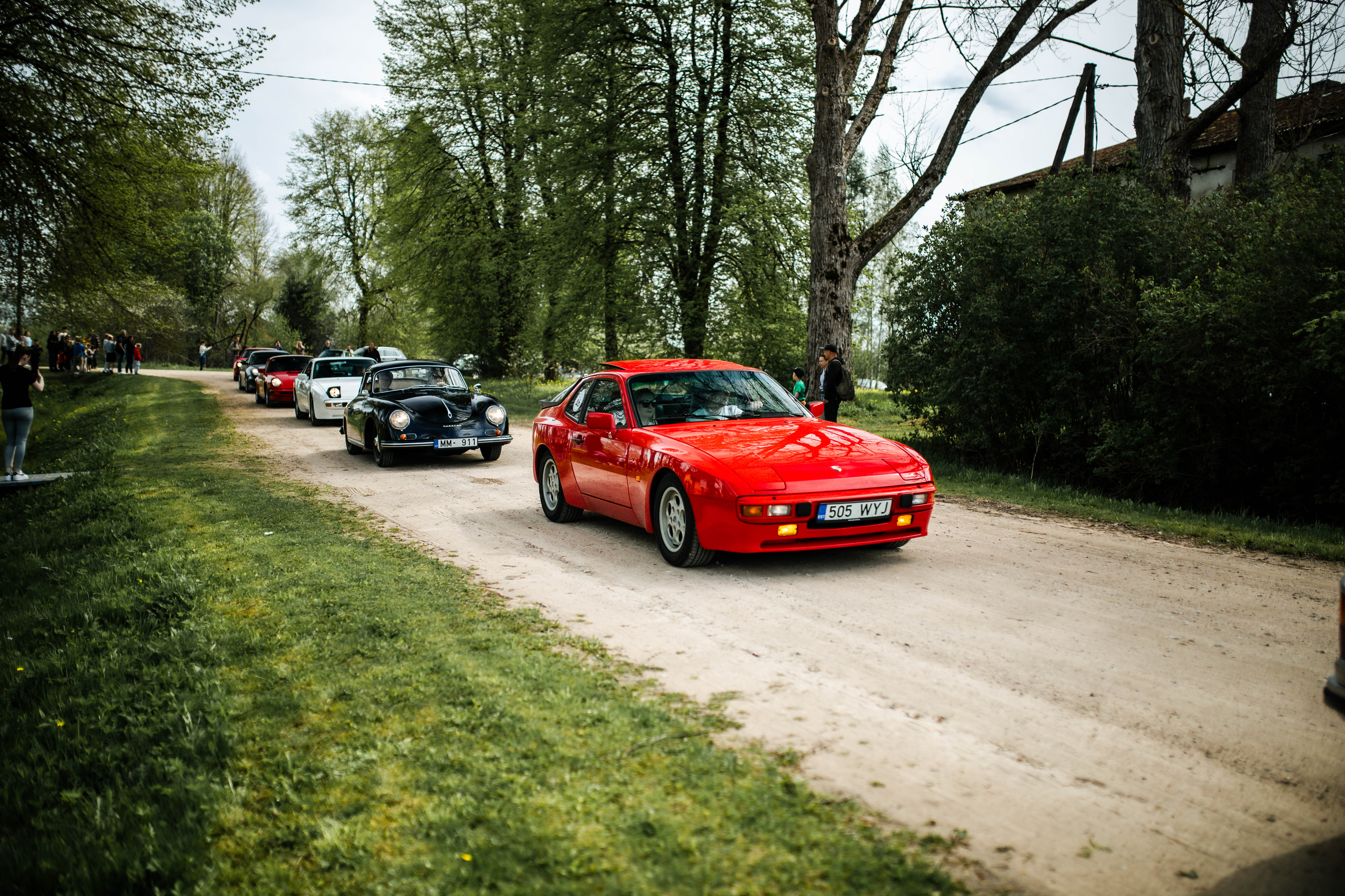 Rafremise - 54